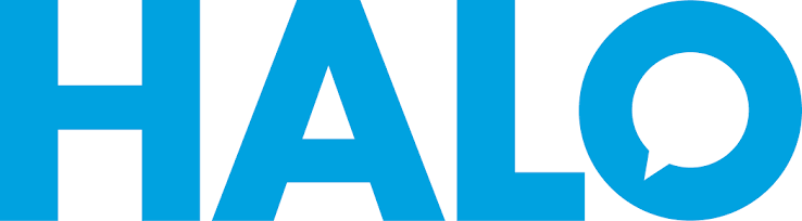 HaloPSA logo