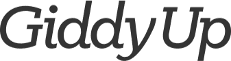 giddyup logo
