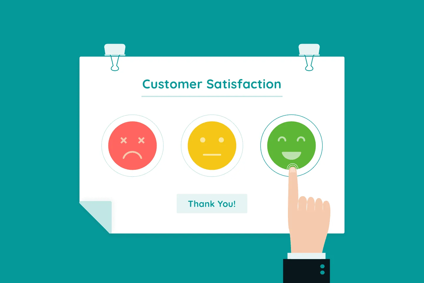 Best Practices to Improve Live Chat CSAT