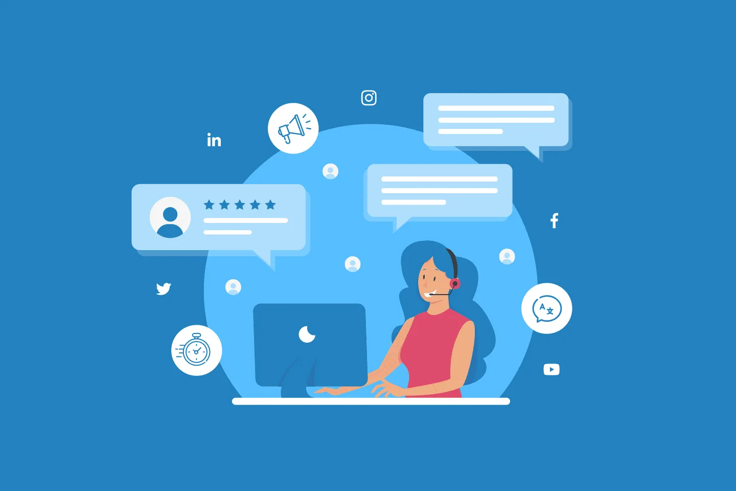 What Is Good Customer Service and How To Deliver It