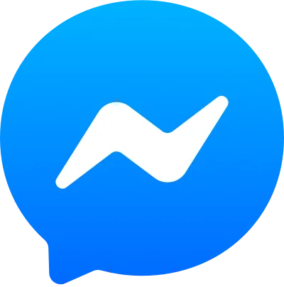 Facebook Messenger Logo