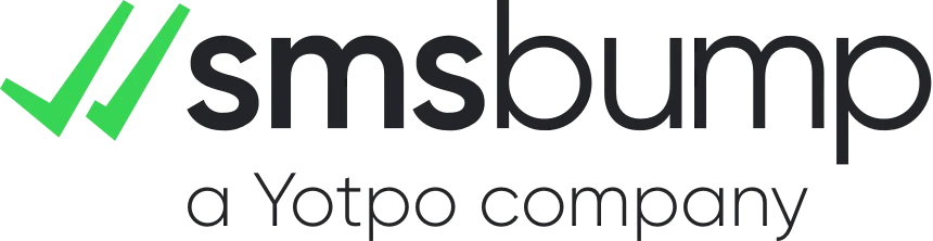 smsbump logo