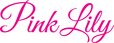 Pink Lily logo