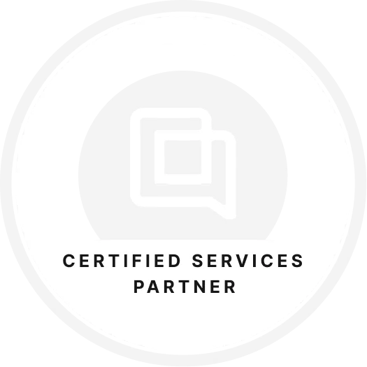 LTVplus is a certified Gorgias partner