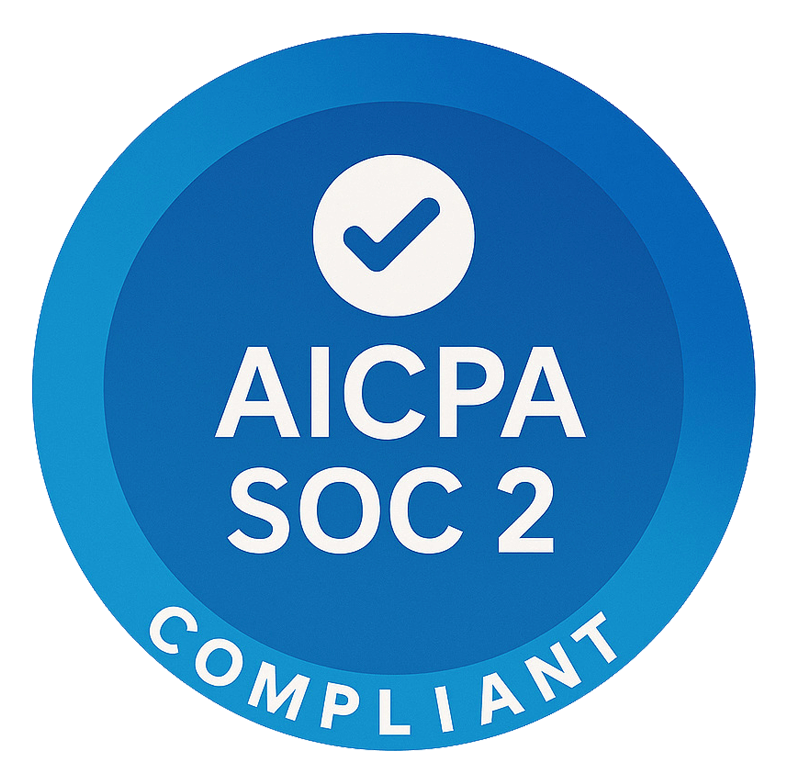 LTVplus is SOC 2 compliant