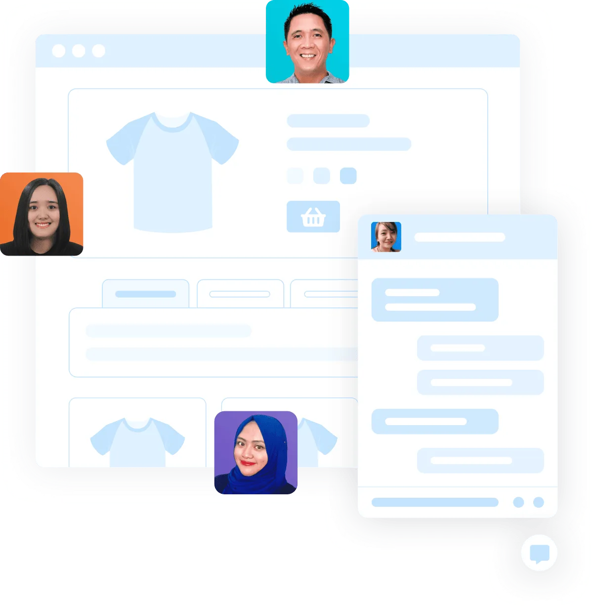 LTVplus Customer Service Outsourcing