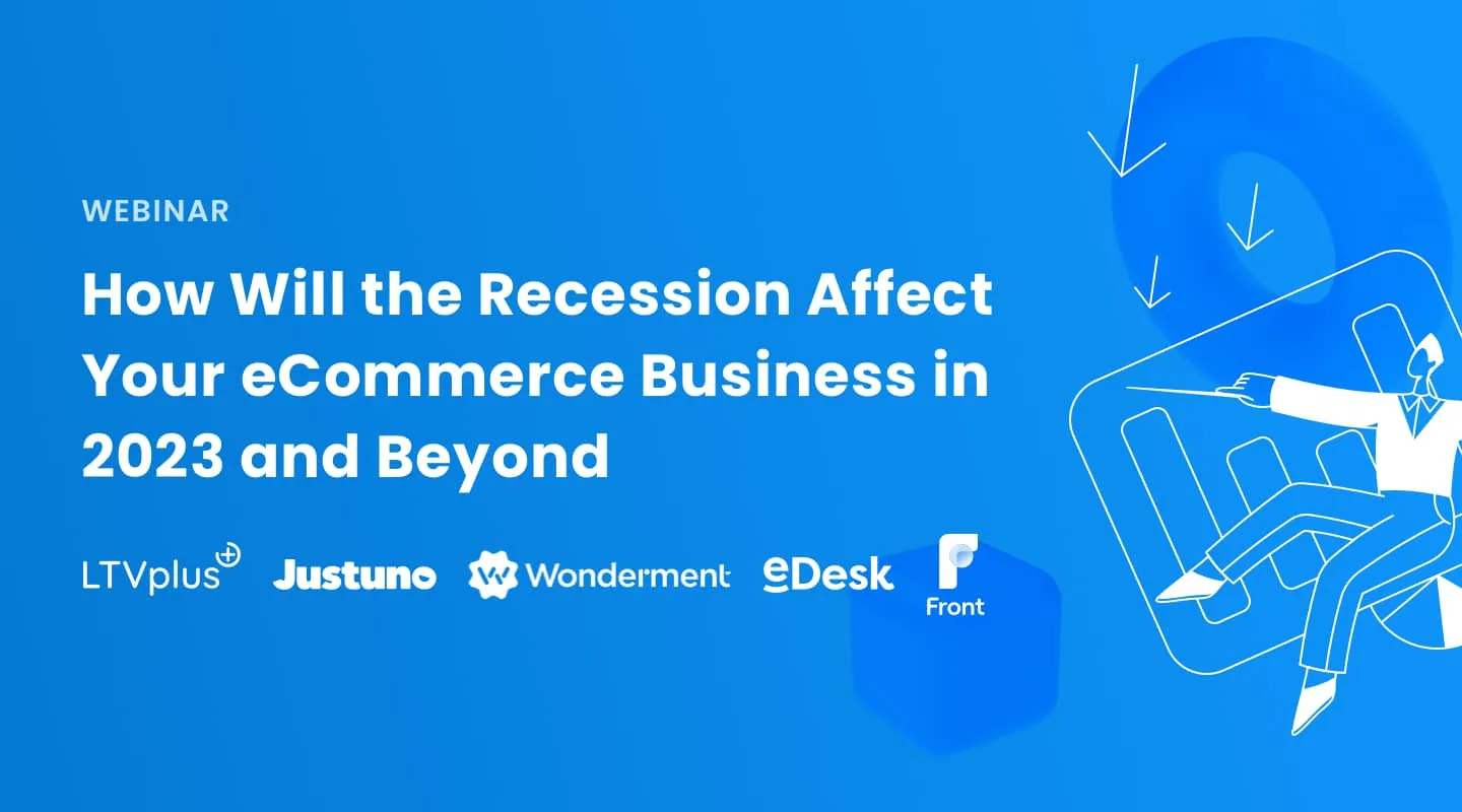 LTVplus eDesk Front Justuno Wonderment featured