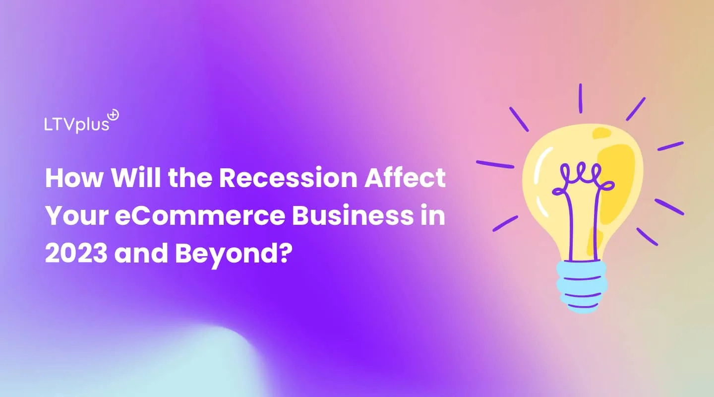 Don't Get Lost in Recession featured