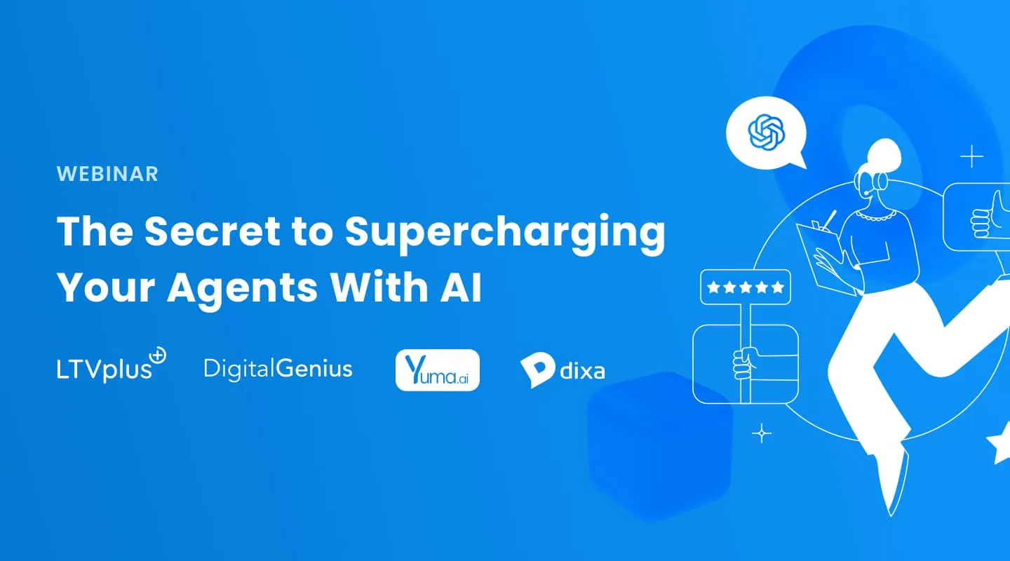 Supercharging Your Agents With AI Featured