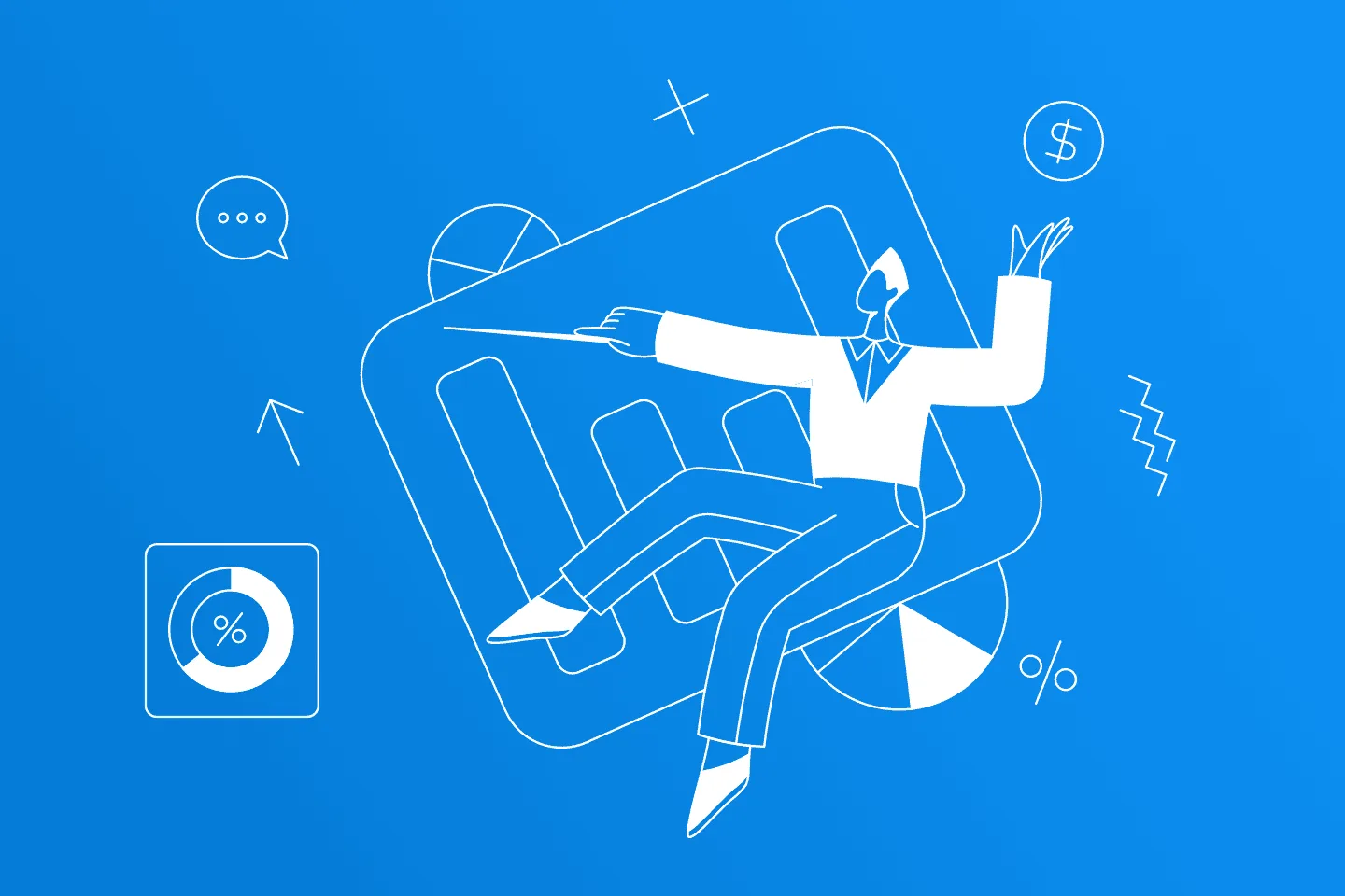 customer service stats