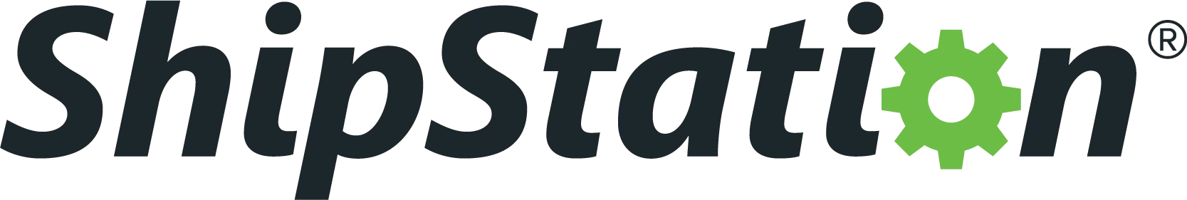 ShipStation logo