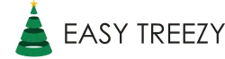 Easy Treezy horizontal logo