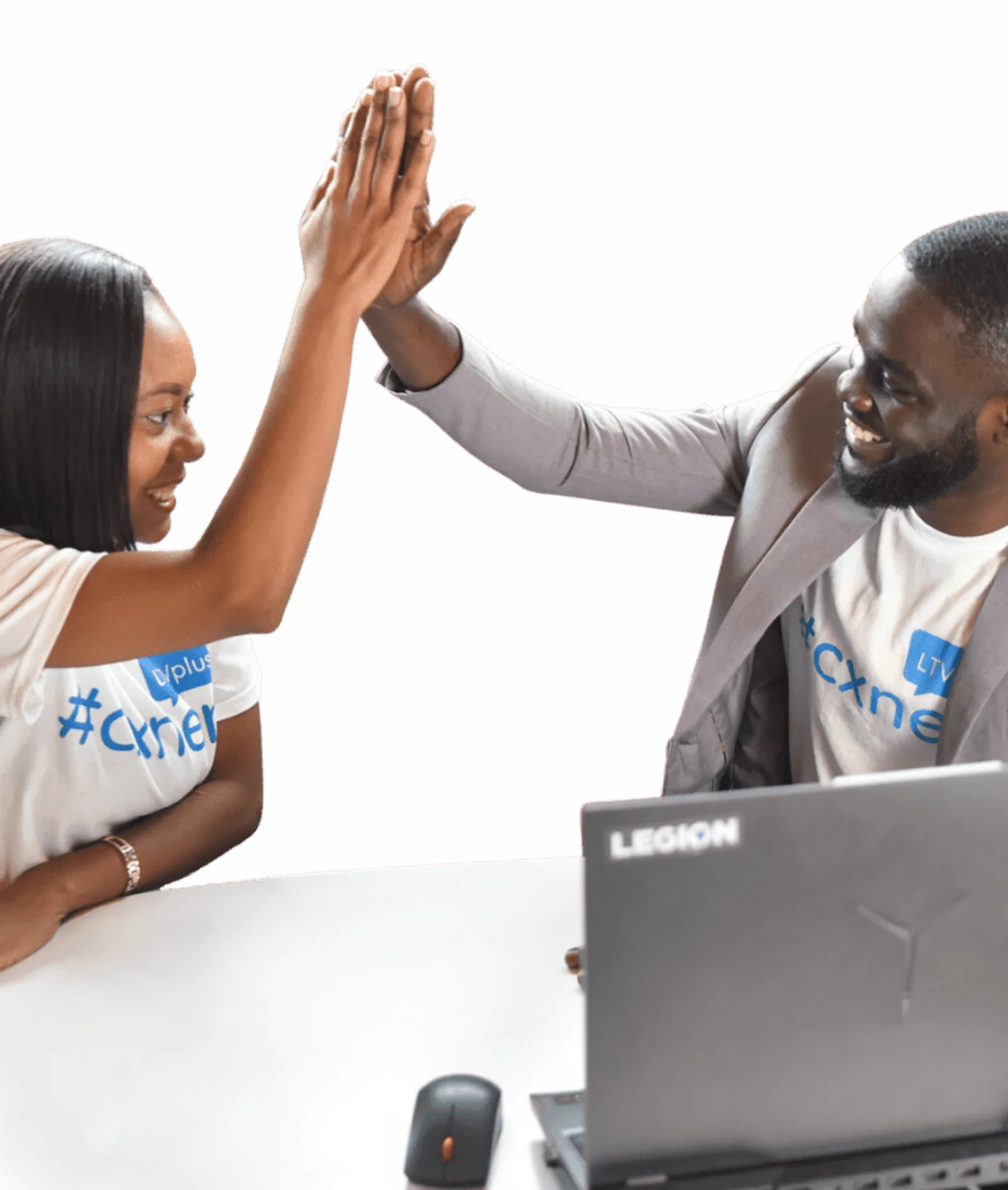 LTVplus Agents image