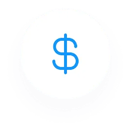 dollar icon