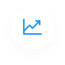 growth icon