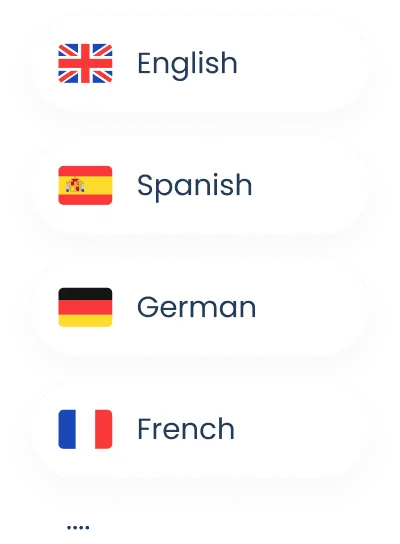 languages image