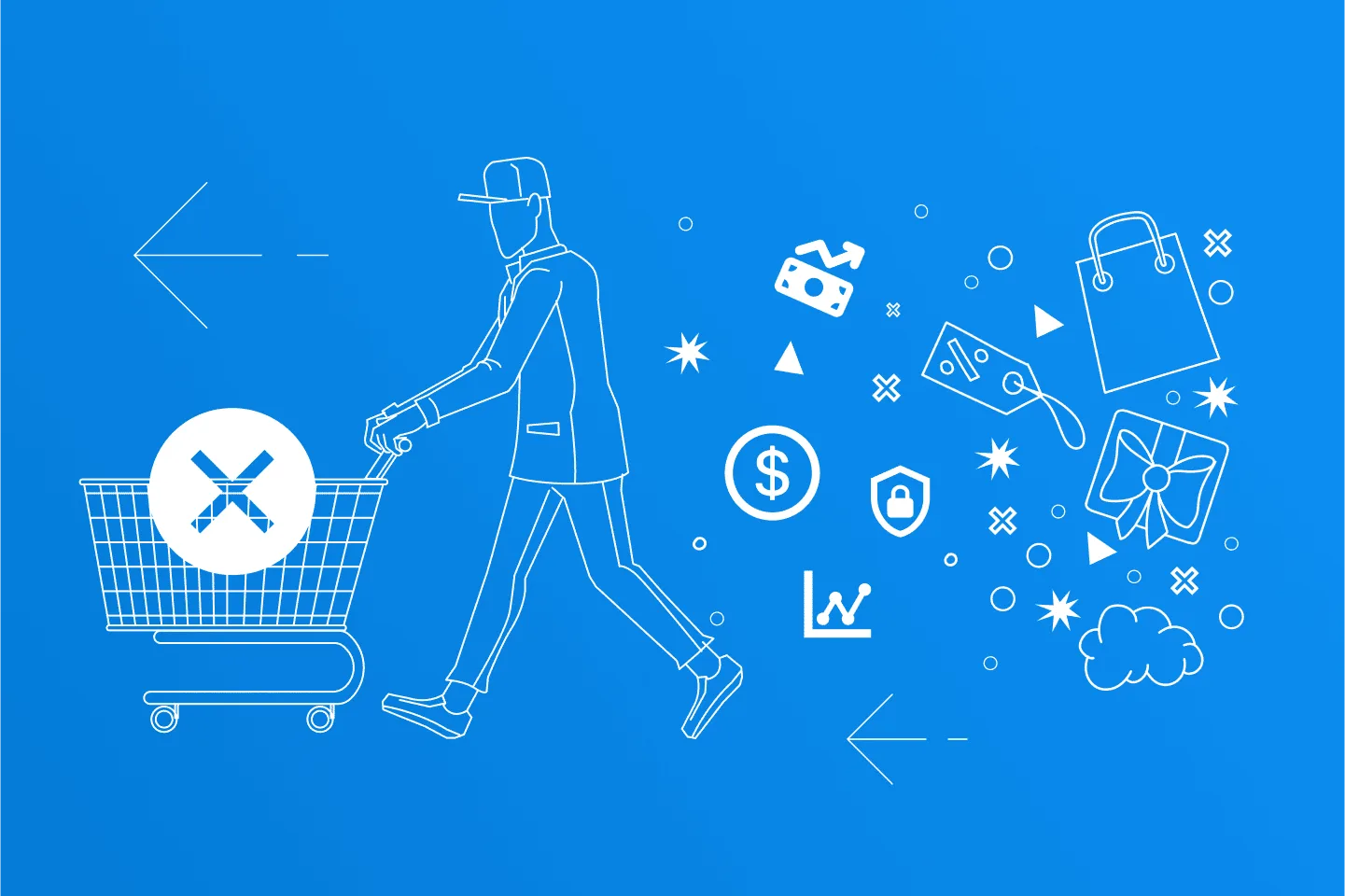 shopping cart-abandonment statistics