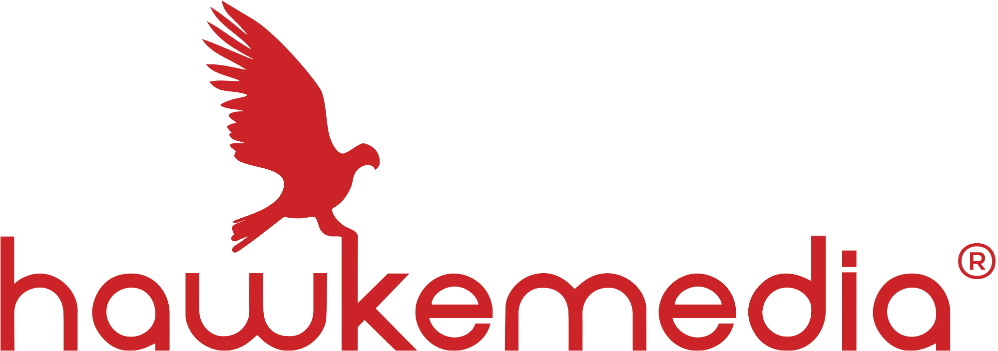 Hawke Media Logo
