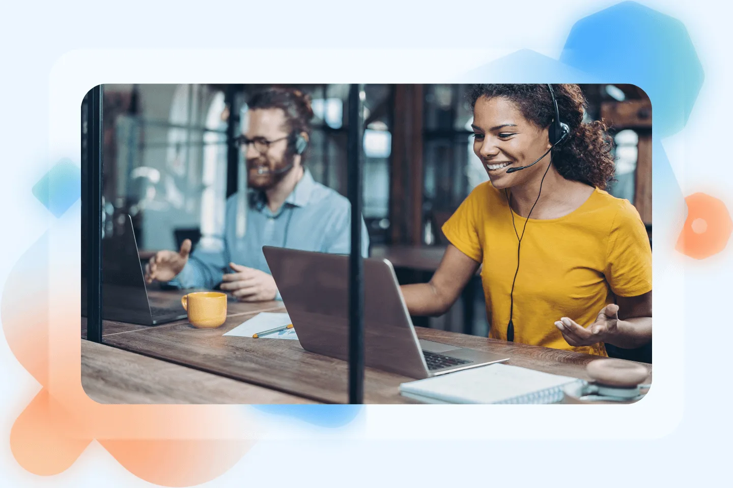 High-touch vs. Low-touch Customer Service—Finding the Sweet Spot