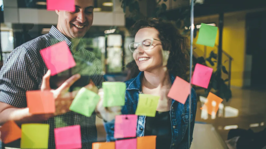 Customer care department planning for the coming quarters