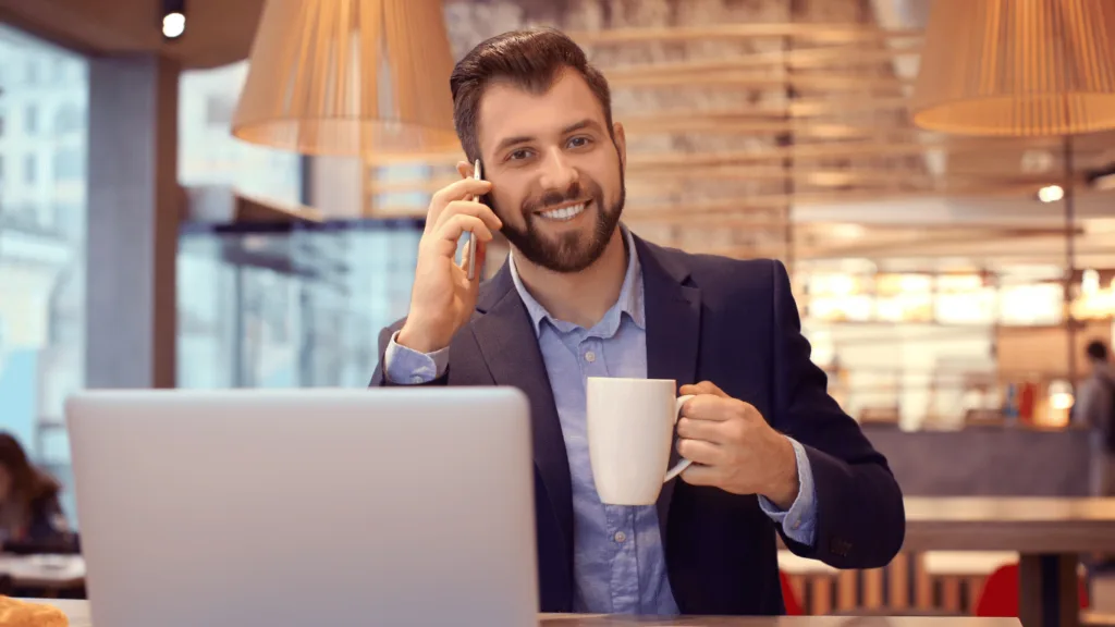 Customer or subscriber on the receiving end of ai personalization