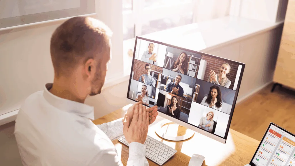 Remote hiring needs being fulfilled 