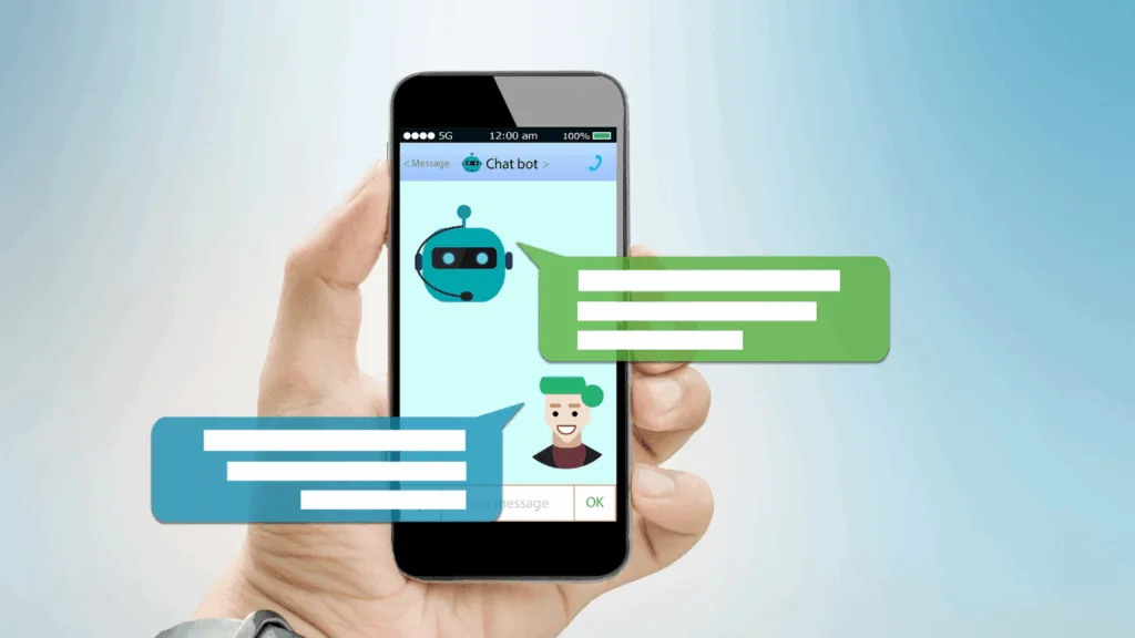 AI hallucinations can sometimes appear within chatbots during customer service interactions
