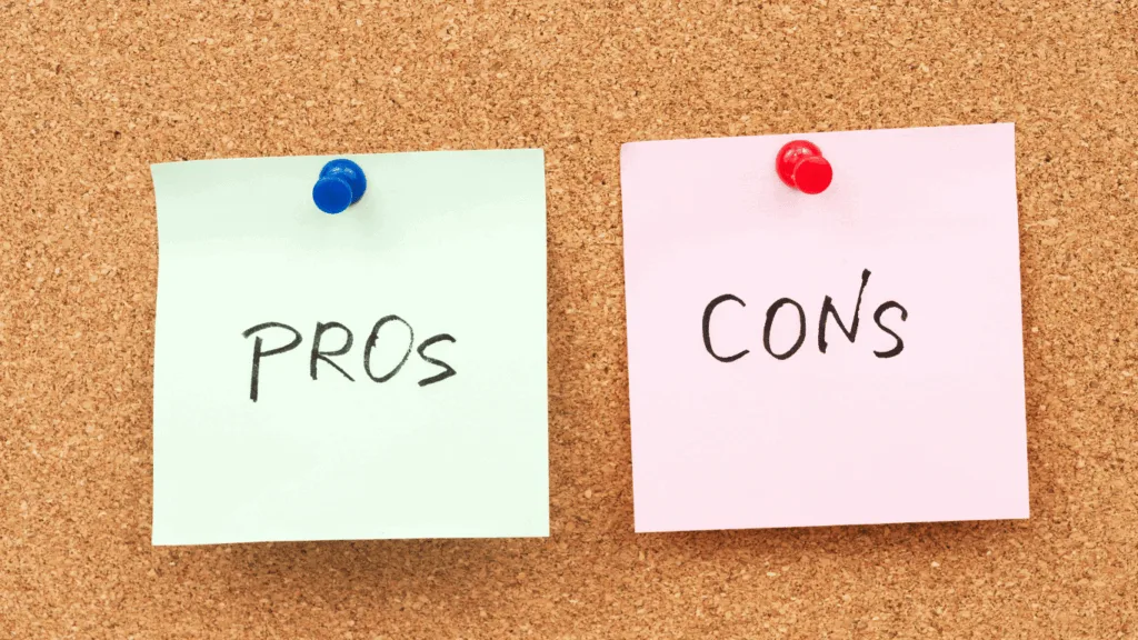 Outsourcing customer support pros and cons being discussed