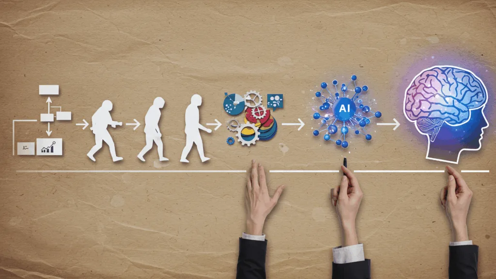 Proactive customer service strategies being implemented with AI and human agents