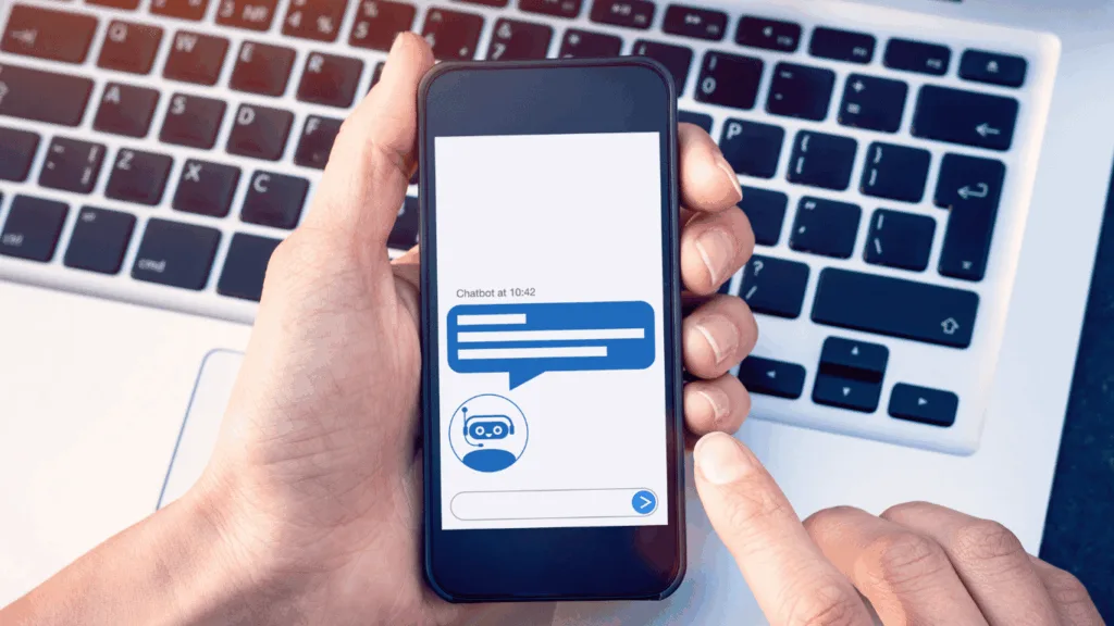 Agentic AI that can perform complex tasks in customer service