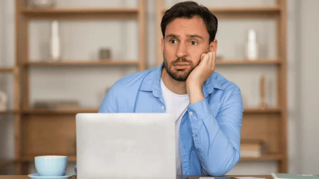 Customer who is not really impressed with the lack of superior customer service