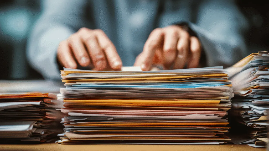 Auditing customer service workflows