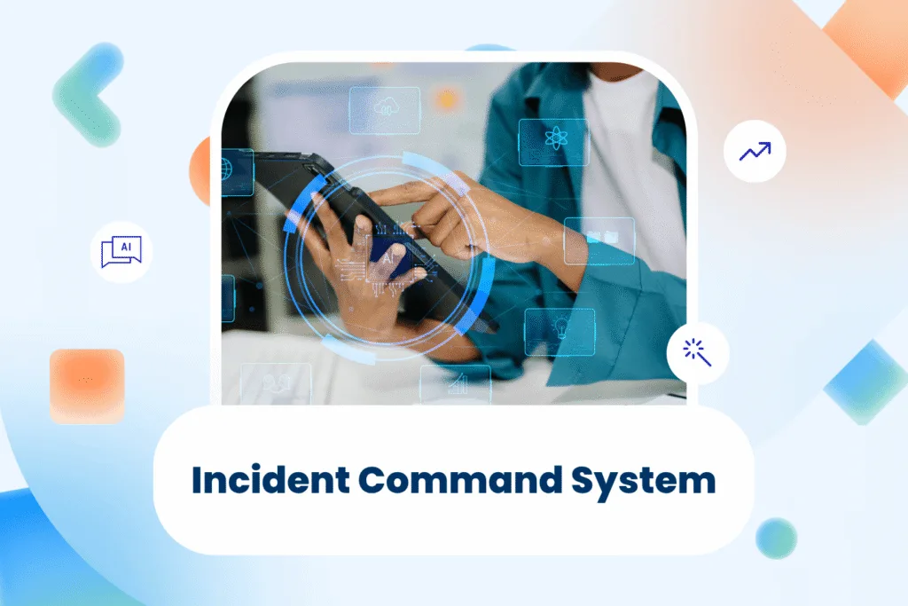 Incident Command System