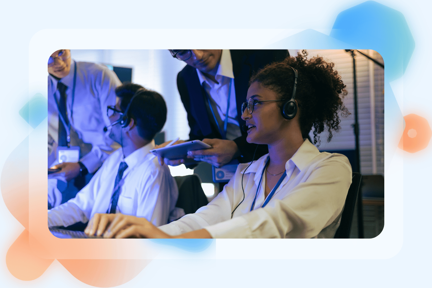 How MSPs can offer white-label MSP support without losing brand control
