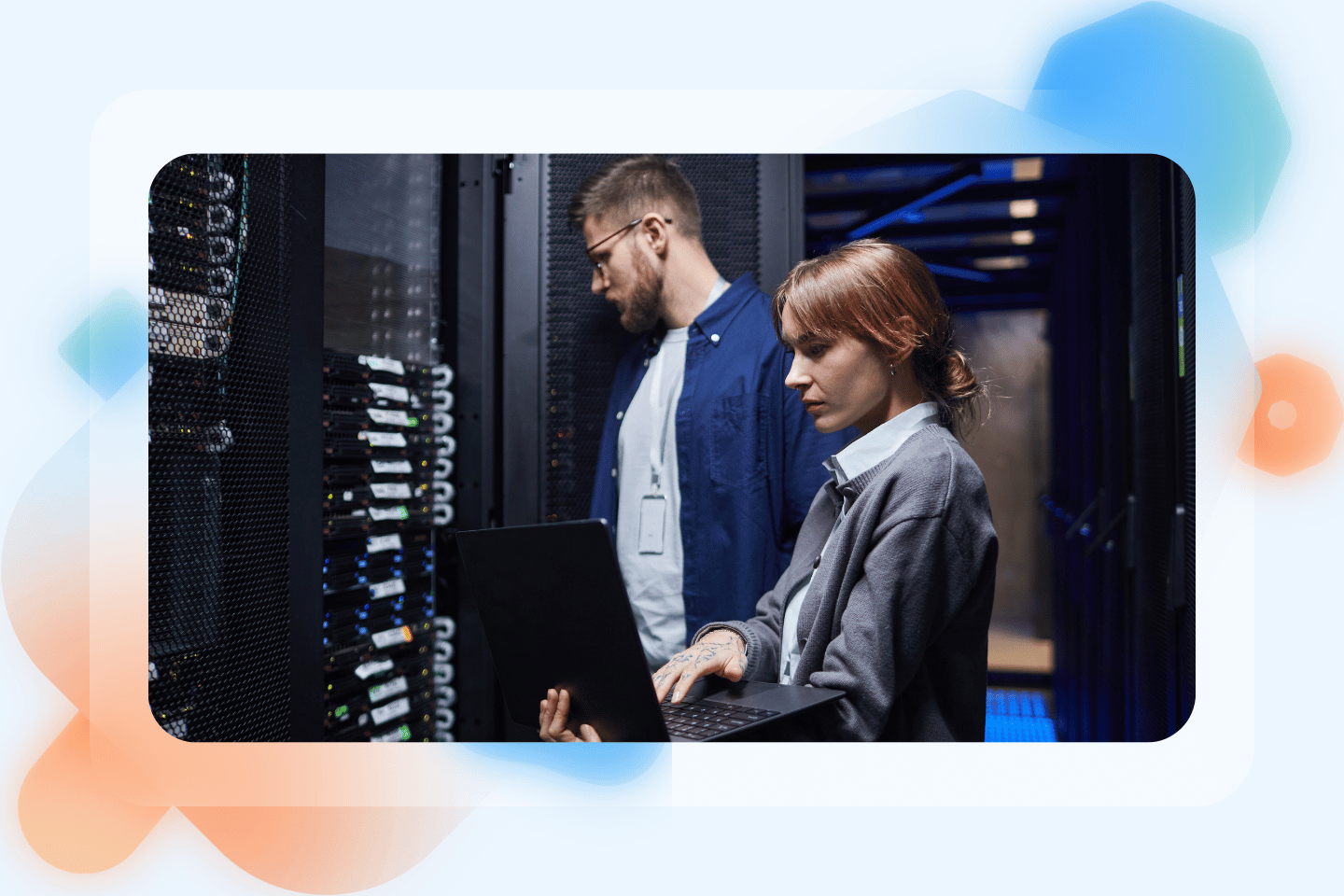 How to choose the right NOC partner for your MSP
