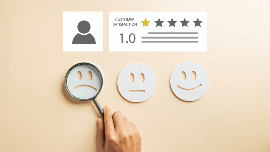 Reviews of a potential NOC partner