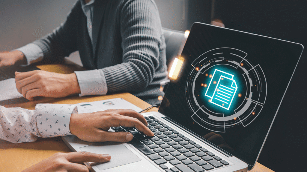 MSP documentation tools being used by an outsourced tech team
