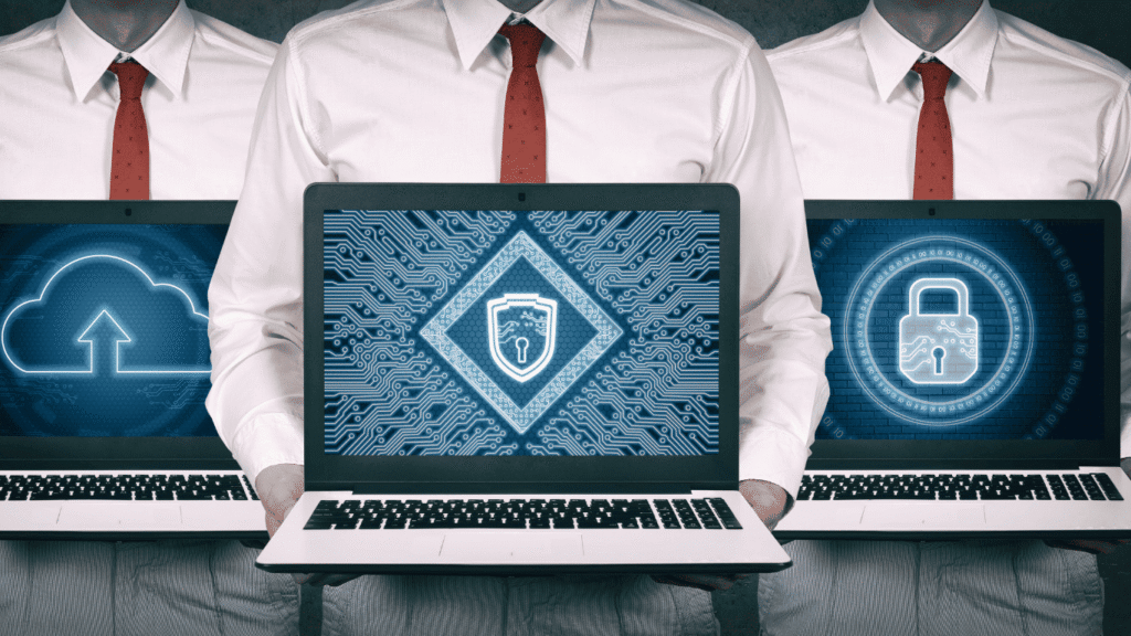 Various roles and responsibilities of msp security operations team members