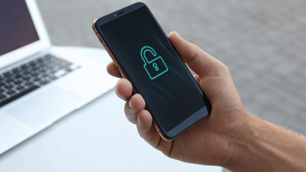 MSP AI automation of password resets as an example