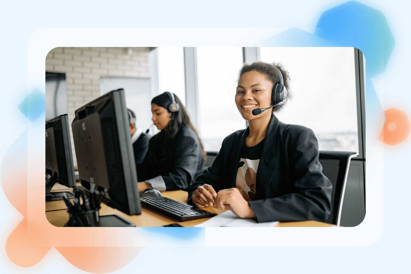 Outsourced Helpdesk for MSPs