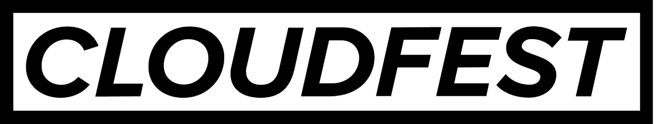 CloudFest logo