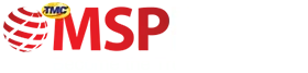 MSP Expo logo