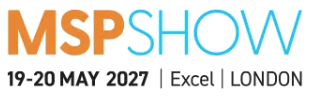 MSP Show London logo