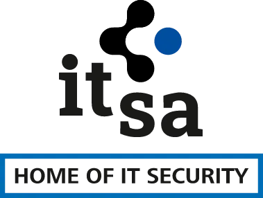 it-sa Expo & Congress logo